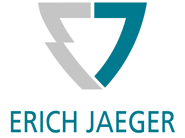 ERICH JAEGER _ logo _ pktechnik